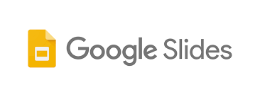 Logo de Google Slides